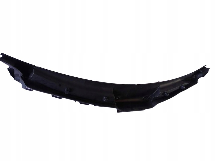 фото №1, Mercedes ml gl w 166 панель под лобовым стеклом