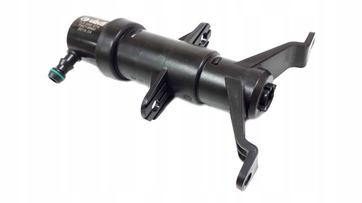 фото №2, Распылитель фара насадка touareg p 7l6955104