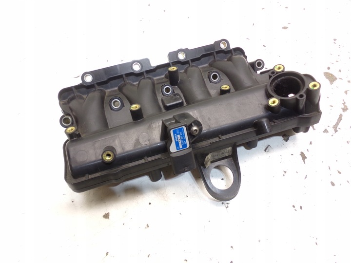 фото №1, Коллектор всасывающий suzuki swift mk7 1.3 ddis евро 5