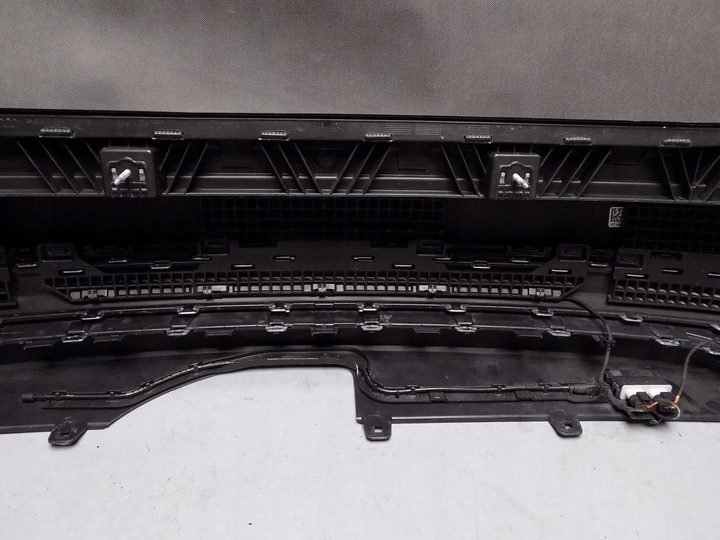 фото №15, Audi a7 4k бампер зад ly9b pdc радары салазки