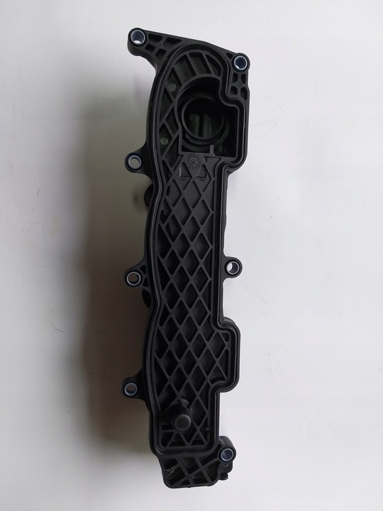 фото №6, Крышка клапанная вентиляция картера 0248l1 peugeot partner citroen berlingo 1.6 hdi 16v