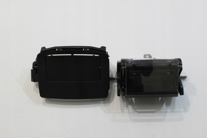 фото №1, Vw passat b8 head up дисплей 3g0919608a kpl