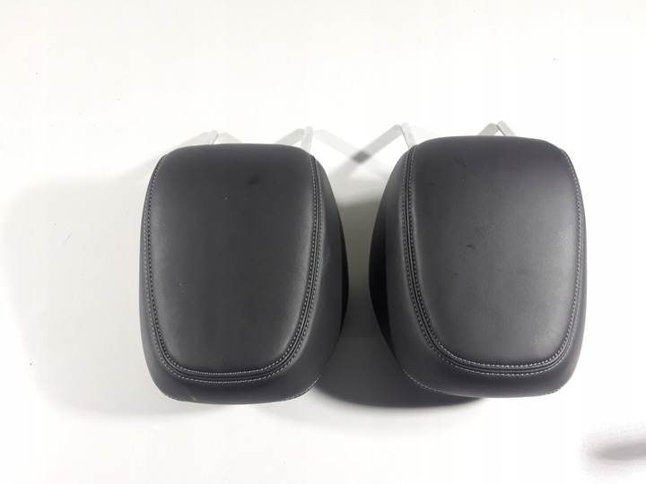 фото №10, Infiniti q50 подголовник сиденья кожа