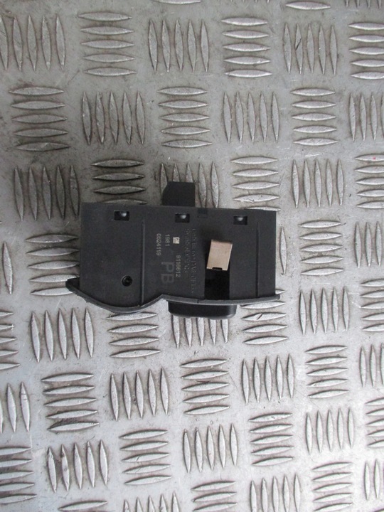 фото №4, Выключатель света opel corsa c 03-06r 9116612pb