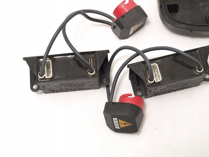 фото №5, Котушка стартер ксенон maserati 4200 gt