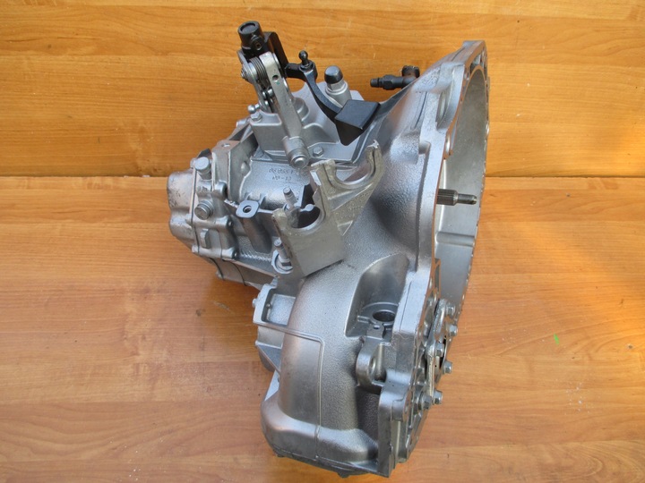 фото №12, Chevrolet orlando cruze 1.6 1.8 16v коробка передач 5 коробки передач проверенная ok -700zł.