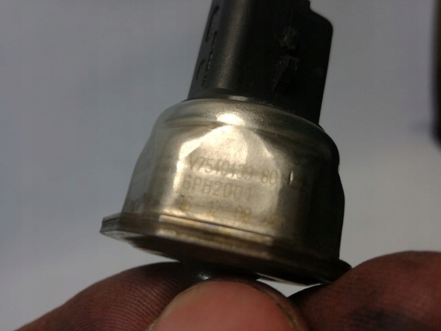 фото №5, Peugeot 308 1.6 thp датчик тиску v754043980