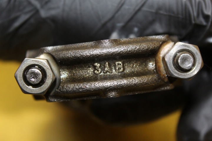 фото №6, Поршень шатун hyundai getz 1.0 b g4he