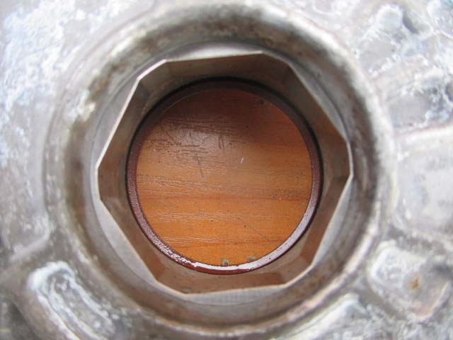 фото №10, Opel 1.0 z10xep 1.4 z12xep 1.4 z14xep насос масла корпус розподільний вал 24469096