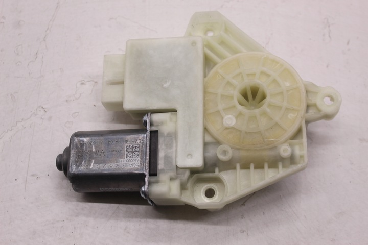 фото №1, Vw golf 7 моторчик стёкла 5q4959812d