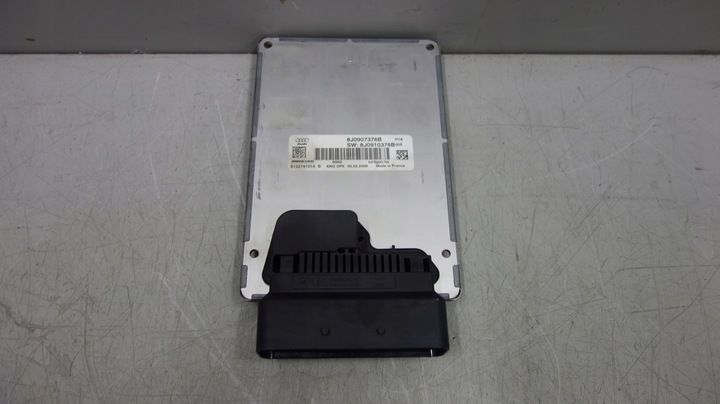 фото №1, Audi tt 8j модуль блок управления амортизатор 8j0907376b
