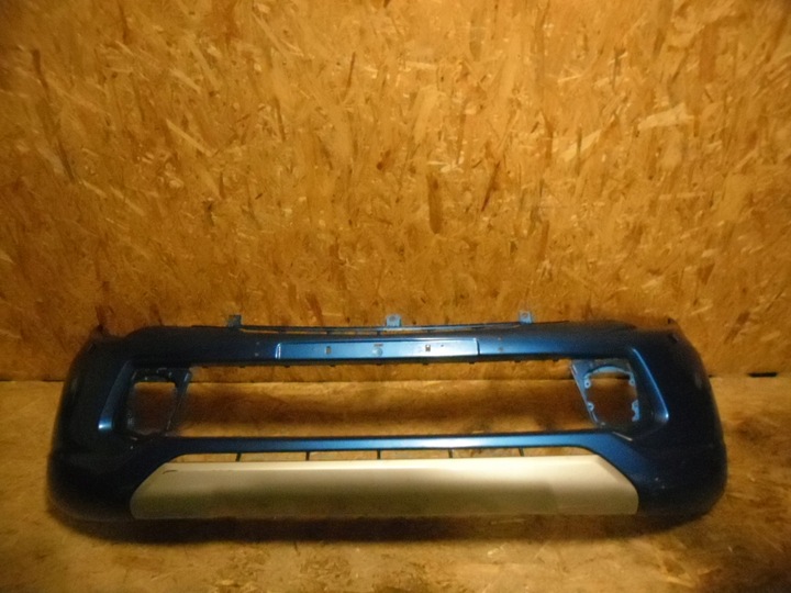 фото №1, Бампер перед переднее l200 2014- распылитель