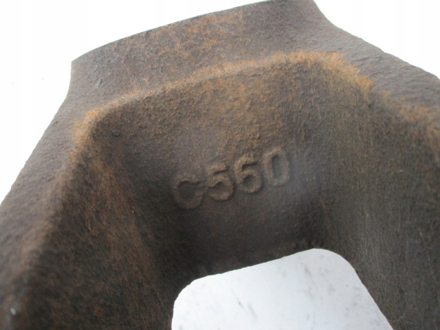 фото №9, Jumper boxer 11-18r поворотный кулак левый перед 15"