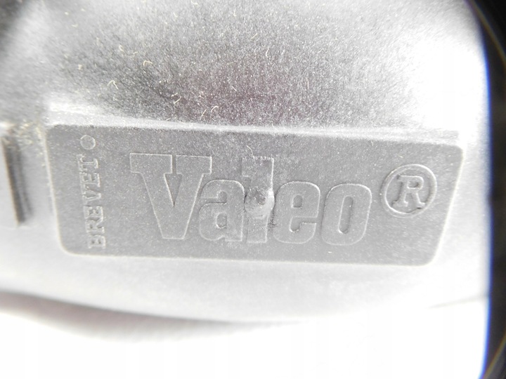 фото №5, Радіаторів повітря інтеркулер renault 8200175069