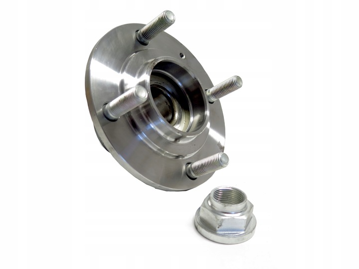 фото №1, Ступиця колеса зад do mitsubishi space wagon 1.8 2.0