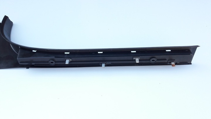 фото №7, Планка порогова накладка cayenne touareg q7 права