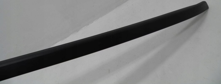 фото №11, Рейлинги крышные чёрный mat audi q7 4l 4l0860022m