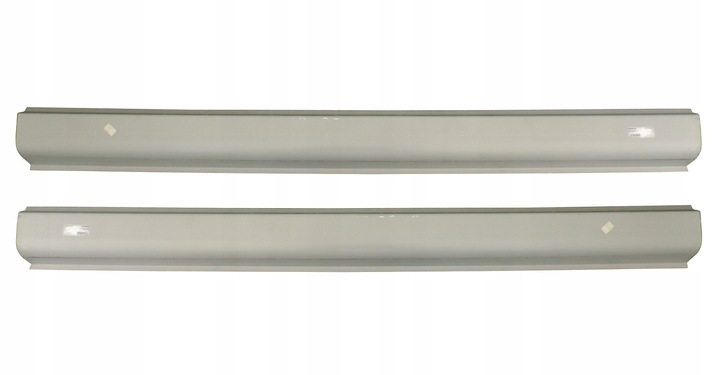 фото №1, Порог пороги jeep grand cherokee zj 93-98 2szt левый + правый