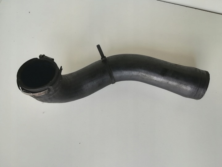 фото №5, Шланг шланг повітря 55350923 vectra c 1.9 cdti