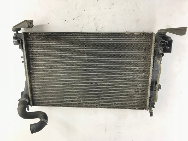 фото №1, Радиаторов воды 24418344 opel signum vectra c