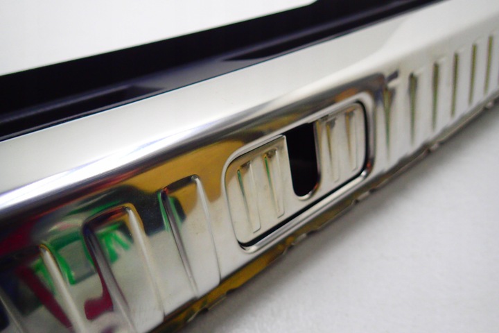 фото №6, Audi a7 4k захист порога багажника 4k8863471