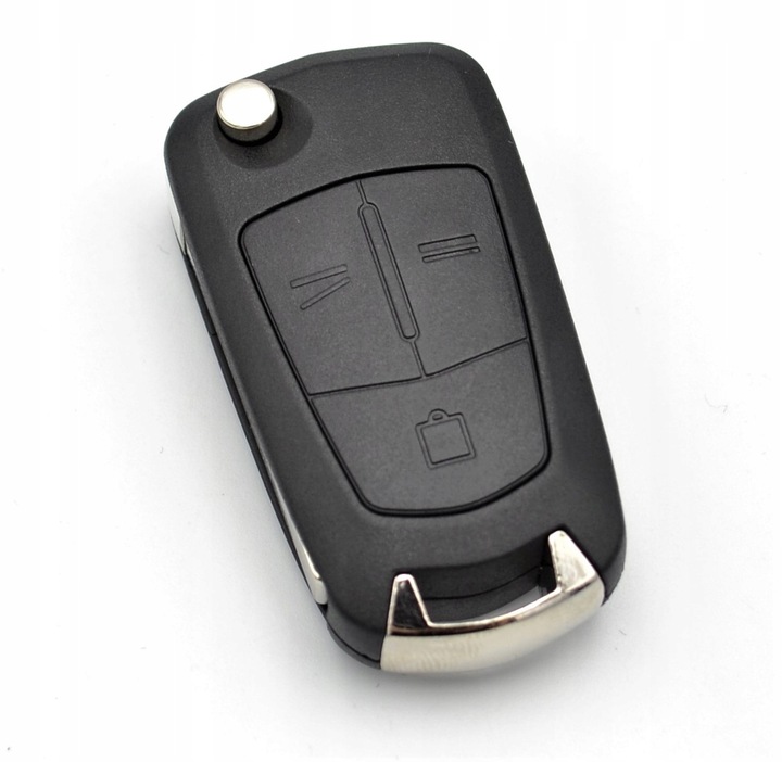 фото №1, Opel corsa d meriva vectra c ключ pilot корпус