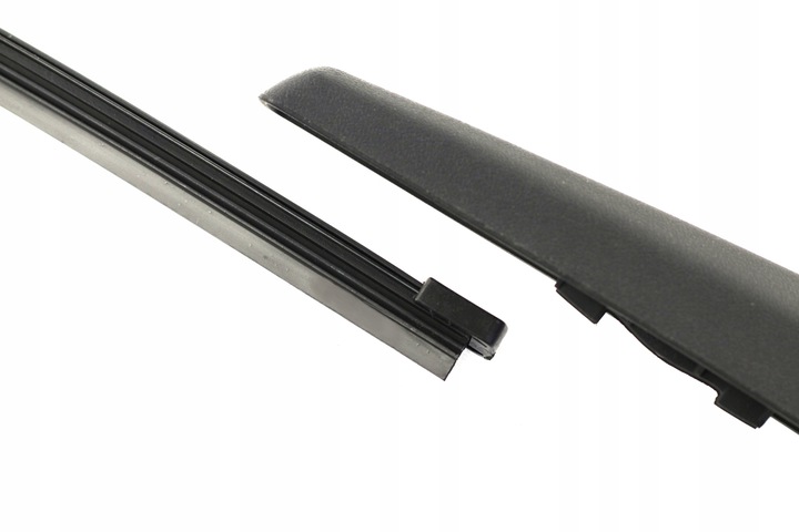 фото №4, Важіль двірники+ листова ресора volvo xc70 ii 2007