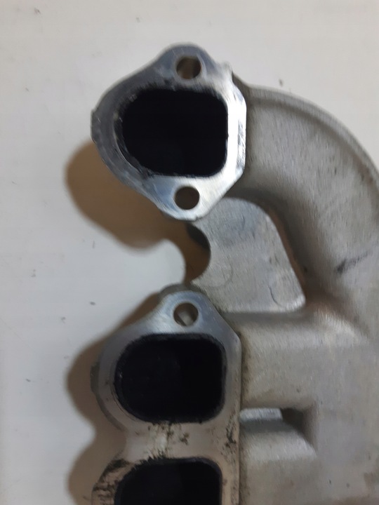 фото №6, Vw seat колектор всмоктуючий 030129713k