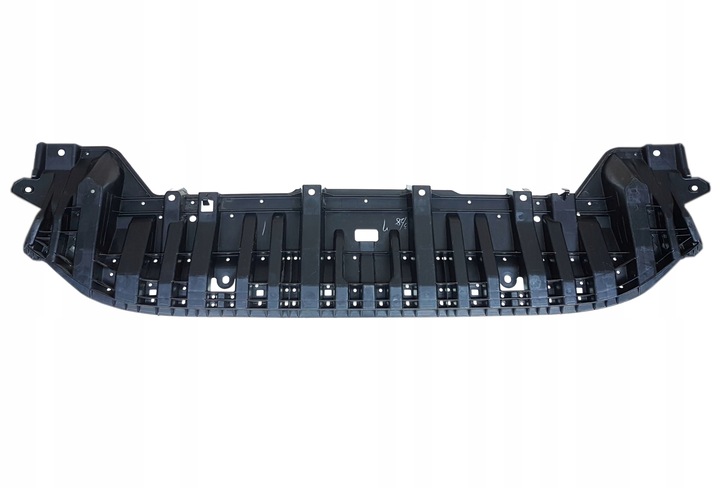 фото №1, Lexus ct200h ct 10-20 абсорбер плита бампер перед