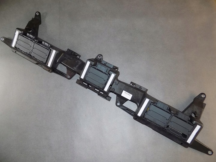 фото №1, Skoda karoq решітка повітропровід 57a971457