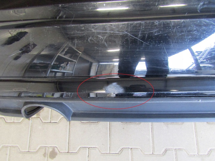 фото №5, Бампер зад задний audi tt 8s0 14-