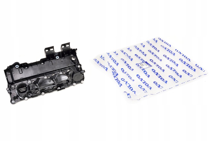 фото №1, Крышка клапанов оригинальный номер 2.0 d4 volvo v60 v70 v90 xc40