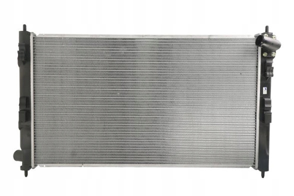 фото №1, Радіаторів води citroen c4 aircross peugeot 4007 4008 mitsubishi