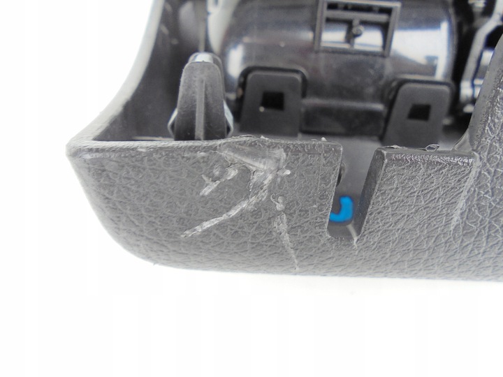 фото №8, Nissan pulsar оббивка тунель решітка повітропровід 14-18