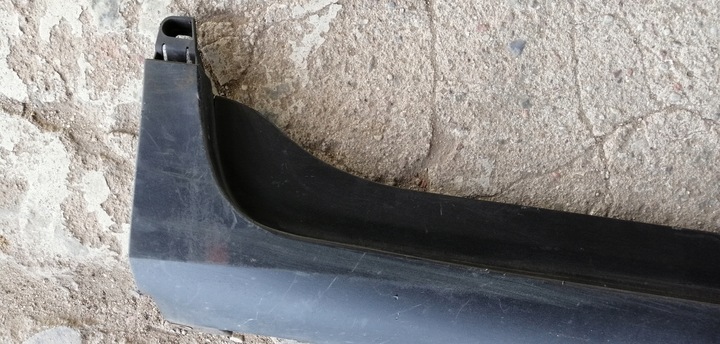 фото №3, Bmw x3 f25 поріг планка порогова права