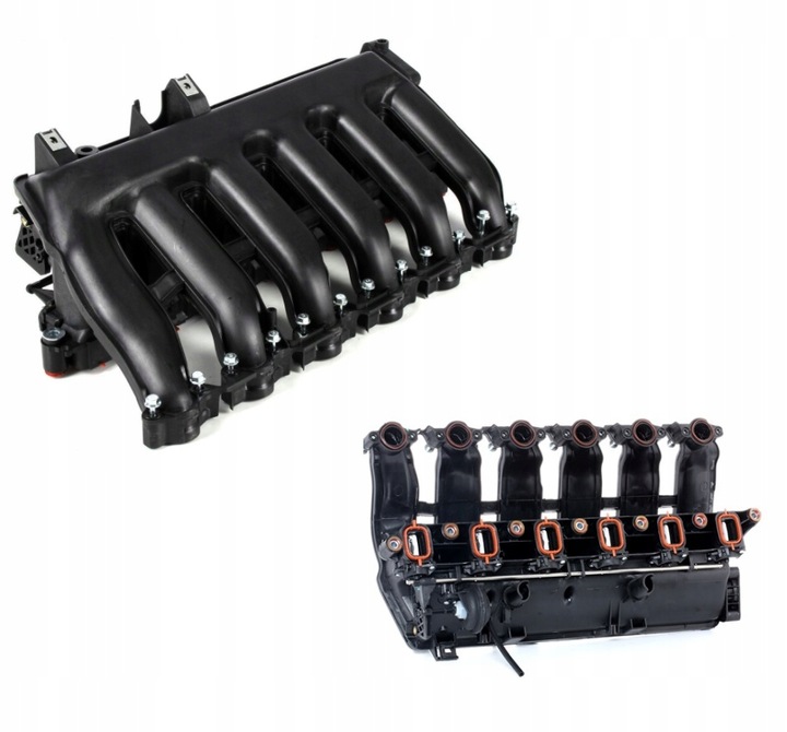 фото №10, Прокладки i заглушки коллектора впускного bmw e60 e70