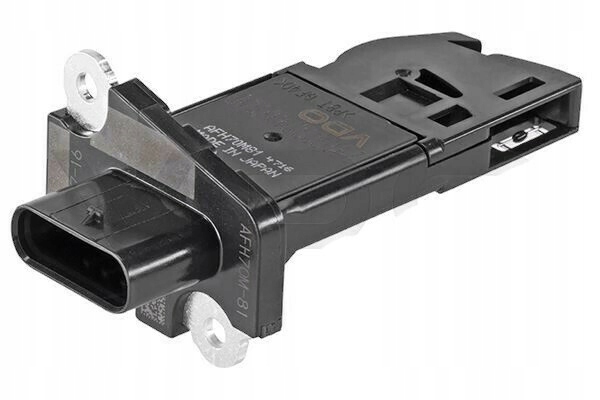 фото №1, Расходомер воздуха opel astra 2,0t 02-