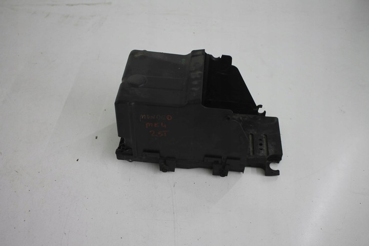 фото №1, Основание акумулятора 6g91-10723-a ford mondeo mk4