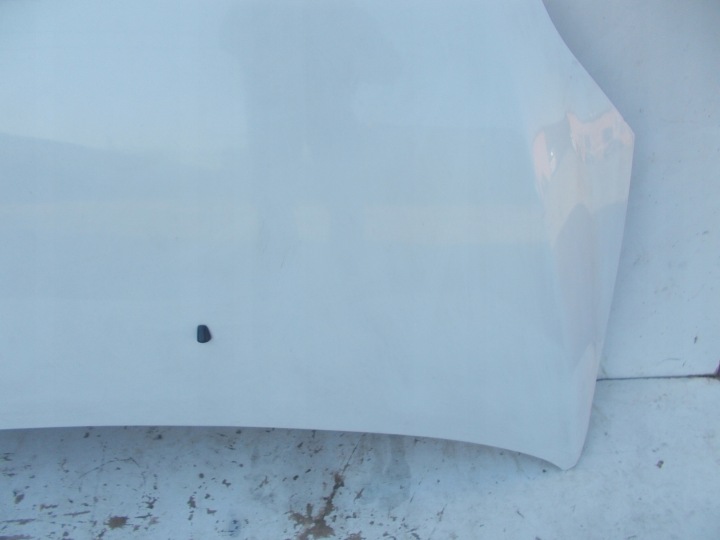фото №5, Капот крышка двигателя mazda 5 05-10