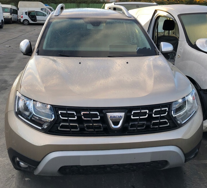 фото №6, Dacia duster ii 1.5 dci edc педаль gaz гальмо