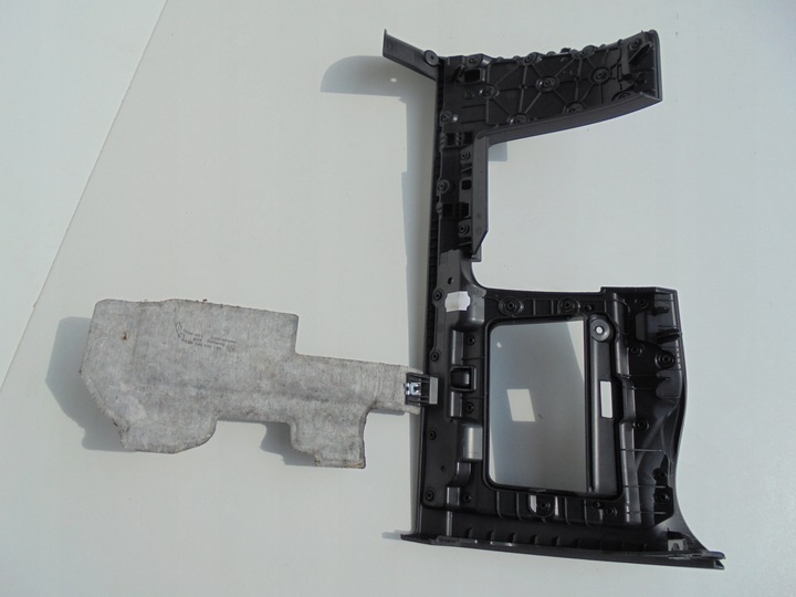 фото №5, Vw golf vii 7 захист панелі консолі 5g1858367c