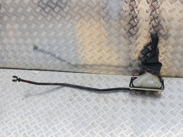 фото №1, Домкрат ручка изменения коробки передач dacia lodgy 1,6 8v