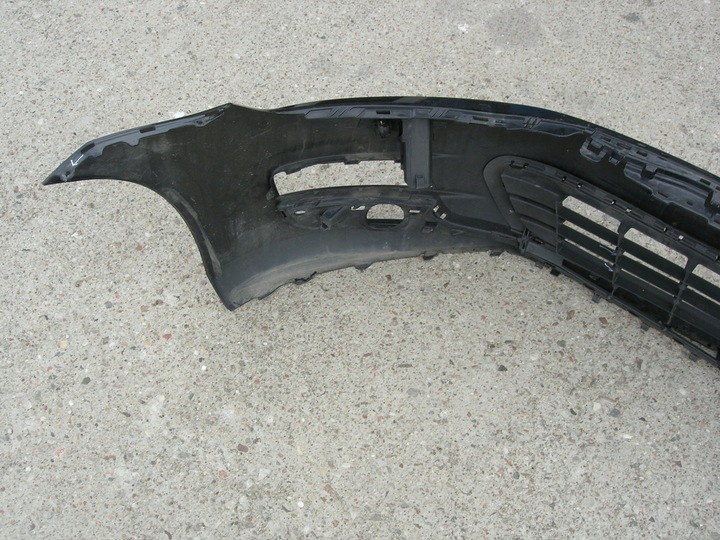 фото №13, Бампер перед vw golf vii pdc ксенон 5g0807221 waw