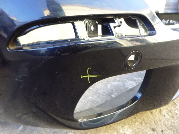 фото №6, Bmw x5 e70 m набор бампер задний