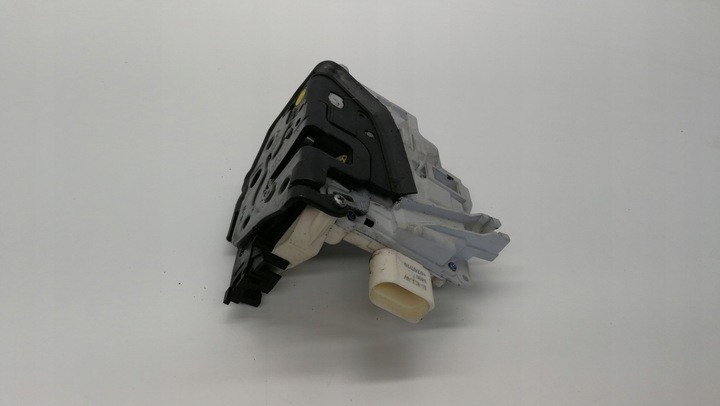 фото №4, Замок двері лівий зад audi q7 4l 3c4839015c