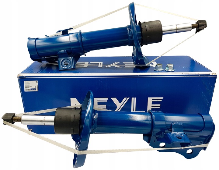 фото №3, Амортизатор honda p. civic viii 1,4/1,8/2,2cdti 06- pr