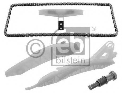 фото №11, Набір ланцюга розподільний вал citroen c4 febi bilstein 47639 набір ланцюга