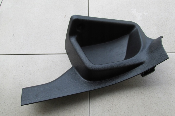 фото №7, Platik захист стійка порога зад focus mk3 універсал hb