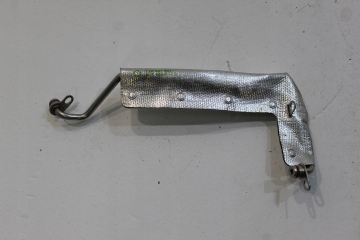 фото №1, Mbm vw passat b8 трубка масляна турбіни 06k145771e