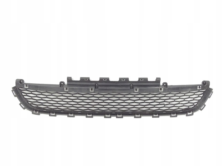 фото №1, Решітка маскувальна накладка бампер discovery sport po 2015